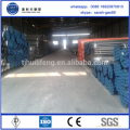 hot rolled API astm a53 grade b seamless steel pipe